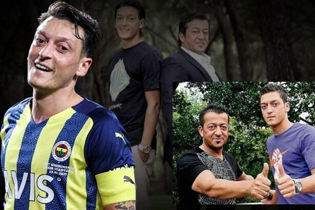 Mesut Özil'in babasından olay açıklamalar: İhanet ettiğini söylediler