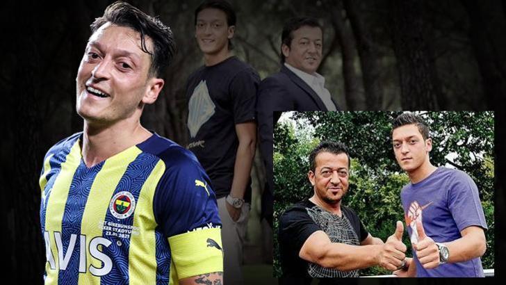 Mesut Özil'in babasından olay açıklamalar: İhanet ettiğini söylediler