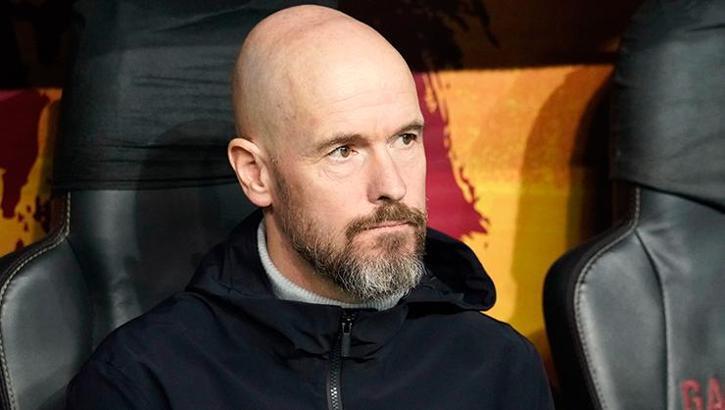 Onana'nın Galatasaray maçındaki hatası soruldu! Erik ten Hag'dan Altay'a müjde