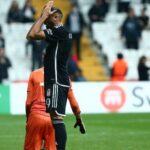 (ÖZET) Beşiktaş - Bodo/Glimt maç sonucu: 1-2 | Galibiyet hasreti sürüyor!