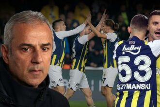 ÖZET | Fenerbahçe - Fatih Karagümrük maçı sonucu: 2-1 | Fenerbahçe, Fatih Karagürük'ü mağlup etti! Kadıköy'de Tadic fırtınası