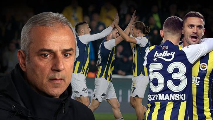 ÖZET | Fenerbahçe - Fatih Karagümrük maçı sonucu: 2-1 | Fenerbahçe, Fatih Karagürük'ü mağlup etti! Kadıköy'de Tadic fırtınası