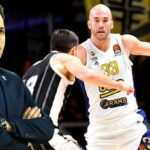 (ÖZET) Virtus Bologna - Fenerbahçe Beko maç sonucu: 87-79 | Üst üste 4. yenilgi