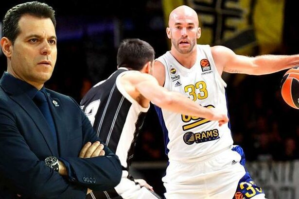 (ÖZET) Virtus Bologna - Fenerbahçe Beko maç sonucu: 87-79 | Üst üste 4. yenilgi