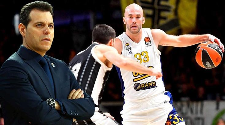 (ÖZET) Virtus Bologna - Fenerbahçe Beko maç sonucu: 87-79 | Üst üste 4. yenilgi