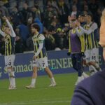 Robert Prosinecki'den Fenerbahçe - Fatih Karagümrük maçına teknik bakış: Geçiş oyunuyla zafere