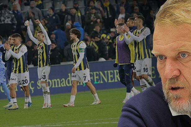 Robert Prosinecki'den Fenerbahçe - Fatih Karagümrük maçına teknik bakış: Geçiş oyunuyla zafere