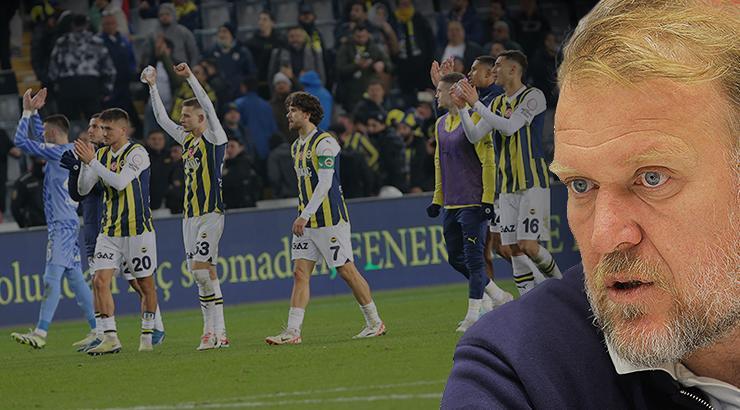 Robert Prosinecki'den Fenerbahçe - Fatih Karagümrük maçına teknik bakış: Geçiş oyunuyla zafere