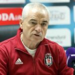 Samsunspor galibiyeti sonrası Beşiktaş Teknik Direktörü Rıza Çalımbay: Bir seri yakalamak için ihtiyacımız vardı