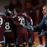 Trabzonspor'da Abdullah Avcı'nın kafası karışık! Orta sahada...