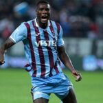 Trabzonspor'da Onuachu 'Fırtına'sı! Yıldızları solladı