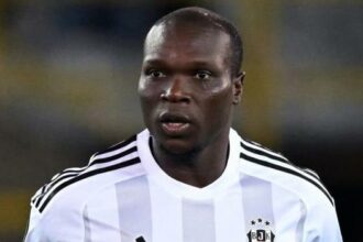 Aboubakar’ın menajeri Pini Zahavi, Beşiktaş'a rest çekti: Ya özür dilersiniz ya da ocakta gideriz