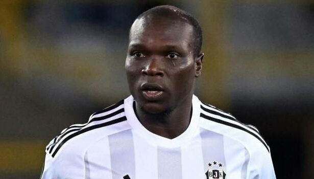 Aboubakar’ın menajeri Pini Zahavi, Beşiktaş'a rest çekti: Ya özür dilersiniz ya da ocakta gideriz