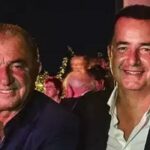 Acun Ilıcalı'dan Fatih Terim hamlesi! Hemen harekete geçti