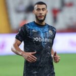 Adana Demirspor'un yıldızı Younes Belhanda'ya sürpriz talip! Süper Lig devine imza atıyor