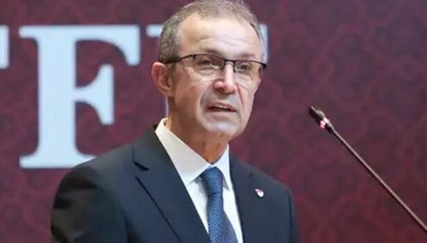 Ahmet İbanoğlu: Şiddetle kınıyor ve lanetliyoruz