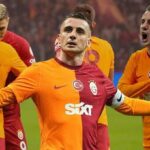 ASLAN DERBİ ÖNCESİ HATA YAPMADI! (ÖZET) Galatasaray - Fatih Karagümrük maç sonucu: 1-0