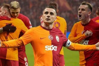 ASLAN DERBİ ÖNCESİ HATA YAPMADI! (ÖZET) Galatasaray - Fatih Karagümrük maç sonucu: 1-0