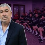 Beşiktaş'a devre arasında yıldız yağmuru! İşte transfer listesi...