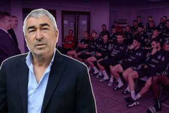 Beşiktaş'a devre arasında yıldız yağmuru! İşte transfer listesi...