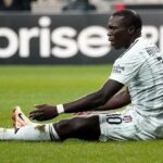 Beşiktaş'ın yıldızı Vincent Aboubakar her şeyi açıkladı! 'Dürüst olmak gerekirse...'