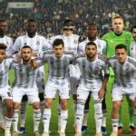 Beşiktaş'ta Fenerbahçe derbisi öncesi sakatlık şoku!