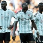 Beşiktaş'ta kadro dışı kaldı, Süper Lig devi talip oldu! Eric Bailly için sürpriz...