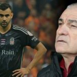 Beşiktaş'ta kadro dışı kalmıştı, Arabistan talip oldu! Ghezzal piyangosu