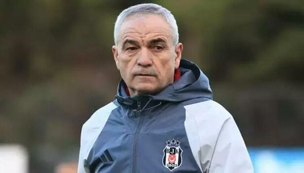 Beşiktaş'ta Rıza Çalımbay'dan kadro dışı açıklaması: Disiplinsiz olabilir