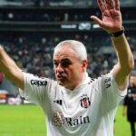 Beşiktaş'ta Rıza Çalımbay'ın kader maçları! Yollar ayrılacak...