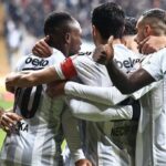 Beşiktaş'ta şok üstüne şok! 3 yıldız daha ayrılıyor