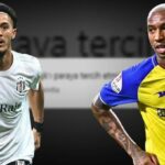 Beşiktaş'ta Tayfur Bingöl'den Anderson Talisca'ya olay yorum! 'Paraya tercih etmiş...'