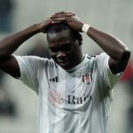 Beşiktaş'ta Vincent Aboubakar depremi! Ayrılmak istiyor