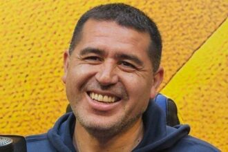 Boca Juniors'ın yeni başkanı Juan Roman Riquelme oldu! Rekor katılım...