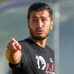 Borussia Dortmund, Nuri Şahin'i resmen açıkladı