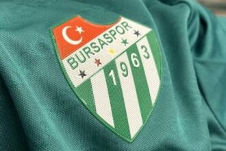 Bursaspor'dan FIFA açıklaması! "TFF’den ilave yaptırımlar..."