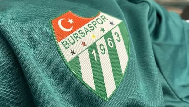 Bursaspor'dan FIFA açıklaması! "TFF’den ilave yaptırımlar..."