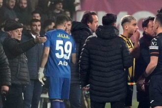 Dünya basını, olay yaratan kararı konuşuyor: 'Süper Lig'de yeni kaos, işler yine terse gitti!'