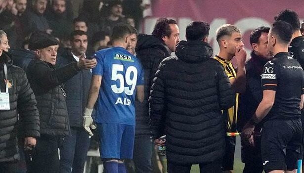 Dünya basını, olay yaratan kararı konuşuyor: 'Süper Lig'de yeni kaos, işler yine terse gitti!'