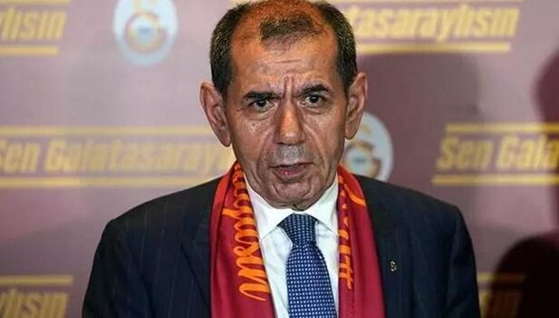 Dursun Özbek: 'Djiku Icardi'ye sağ kroşe vurdu! Görüntüler Bein Sports'tan seçilerek VAR ekranına düşüyorsa...'