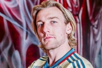 Emil Forsberg, MLS yolcusu! Transferi duyurdular...