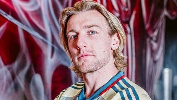 Emil Forsberg, MLS yolcusu! Transferi duyurdular...