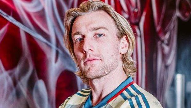 Emil Forsberg, MLS yolcusu! Transferi duyurdular...