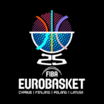 EuroBasket 2025’in logosu görücüye çıktı