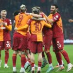 Fatih Akyel, Galatasaray maçını FANATİK'e yorumladı: Sol şeritten zafere! Kerem Aktürkoğlu vurgusu...