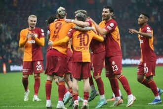 Fatih Akyel, Galatasaray maçını FANATİK'e yorumladı: Sol şeritten zafere! Kerem Aktürkoğlu vurgusu...