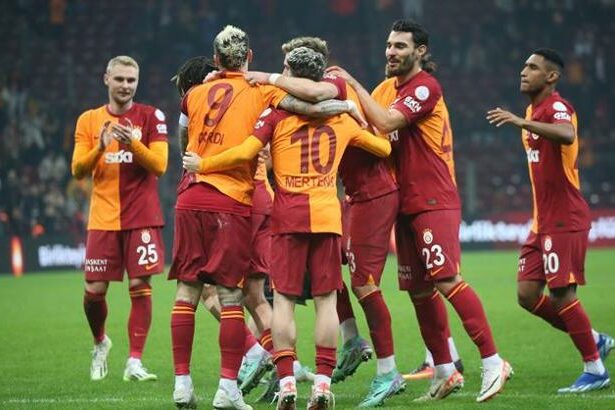 Fatih Akyel, Galatasaray maçını FANATİK'e yorumladı: Sol şeritten zafere! Kerem Aktürkoğlu vurgusu...