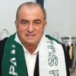 Fatih Terim, Panathinaikos'a resmi imzayı attı! 1.5 yıllık sözleşme...