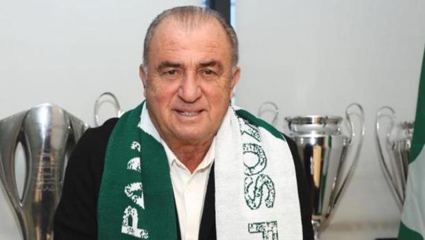 Fatih Terim, Panathinaikos'a resmi imzayı attı! 1.5 yıllık sözleşme...