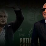 Fatih Terim resmen Panathinaikos'ta! 'Hoş geldin İmparator'